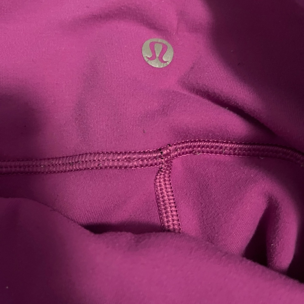 Reversible Leggings